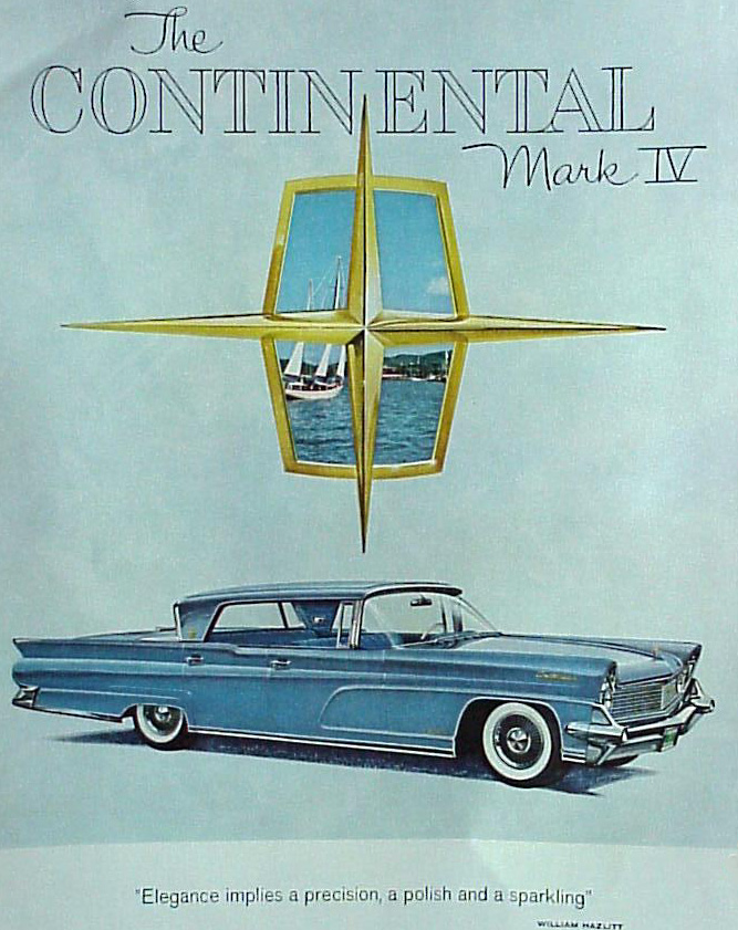 1959 Lincoln 2